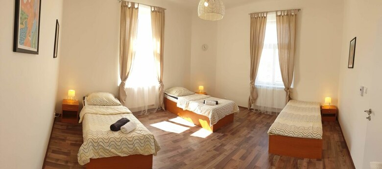 Apartment Vita