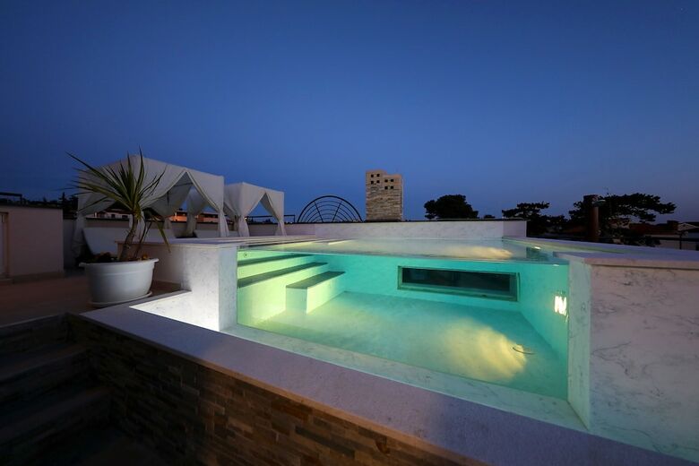 Villa Harmony