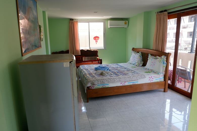 Hotel Pott Guesthouse