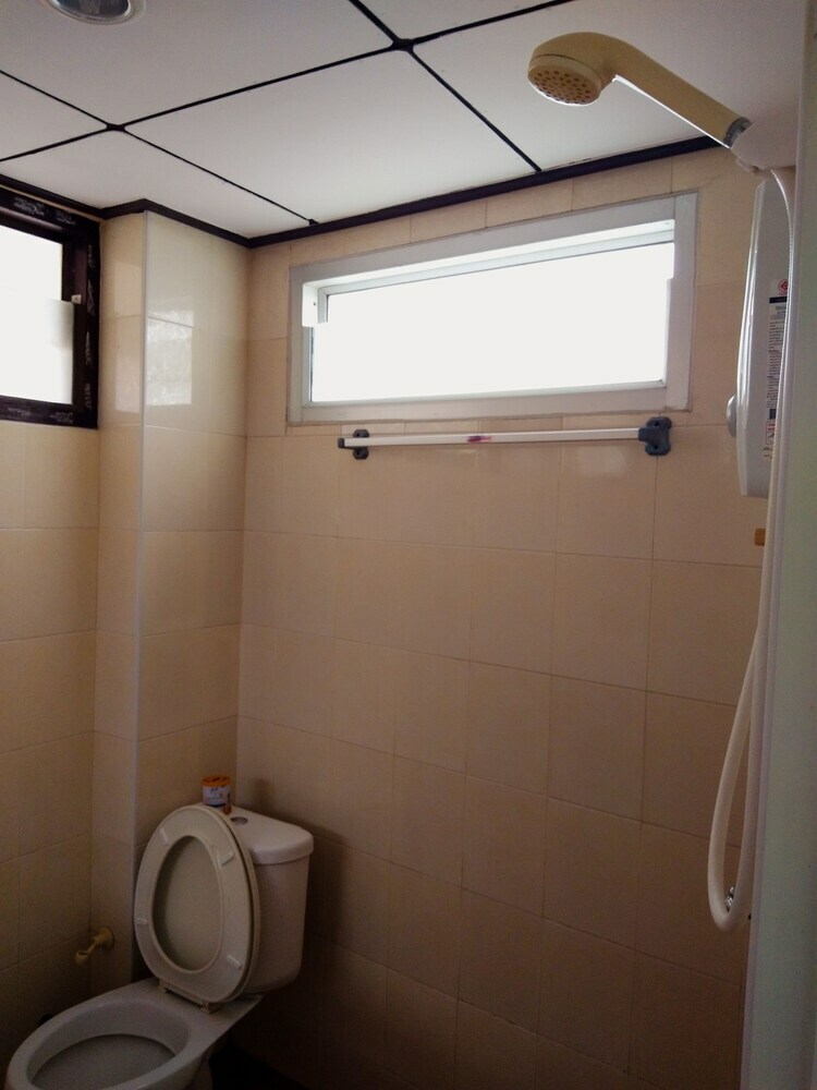 Hotel Pott Guesthouse