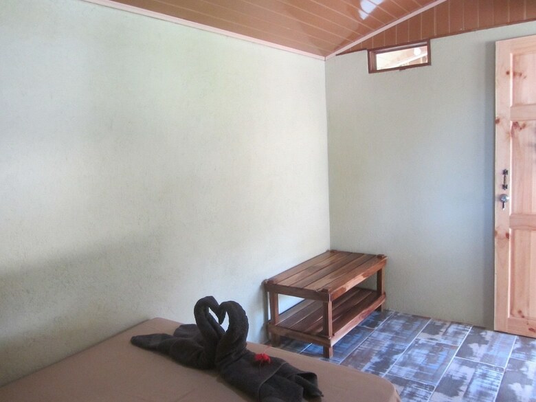 Cabana El Gecko