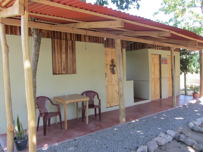 Cabana El Gecko