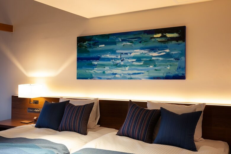 Hostal Hotel Ridge