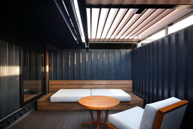 Hostal Hotel Ridge