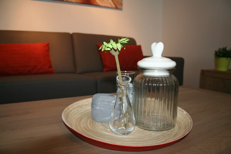 Apartamentos Uplandparcs Residence Astenberg