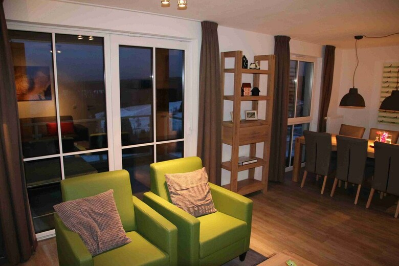 Apartamentos Uplandparcs Residence Astenberg