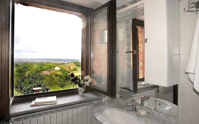 Bed & Breakfast Lanterna Delle Fate