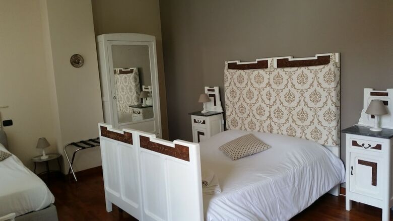 Bed & Breakfast Lanterna Delle Fate