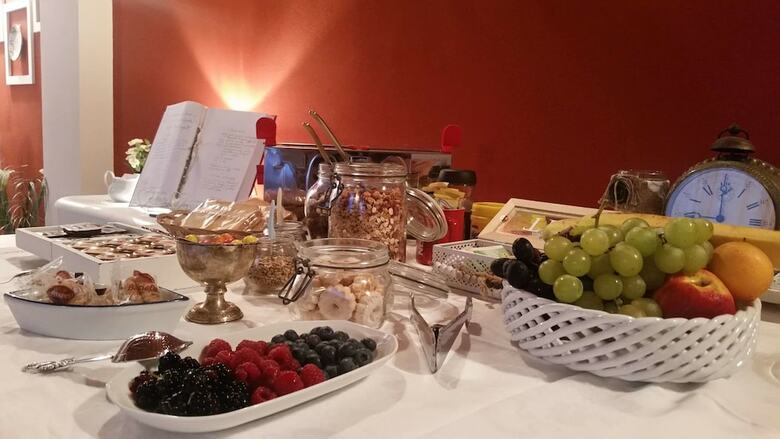 Bed & Breakfast Lanterna Delle Fate