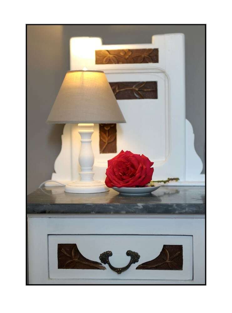 Bed & Breakfast Lanterna Delle Fate