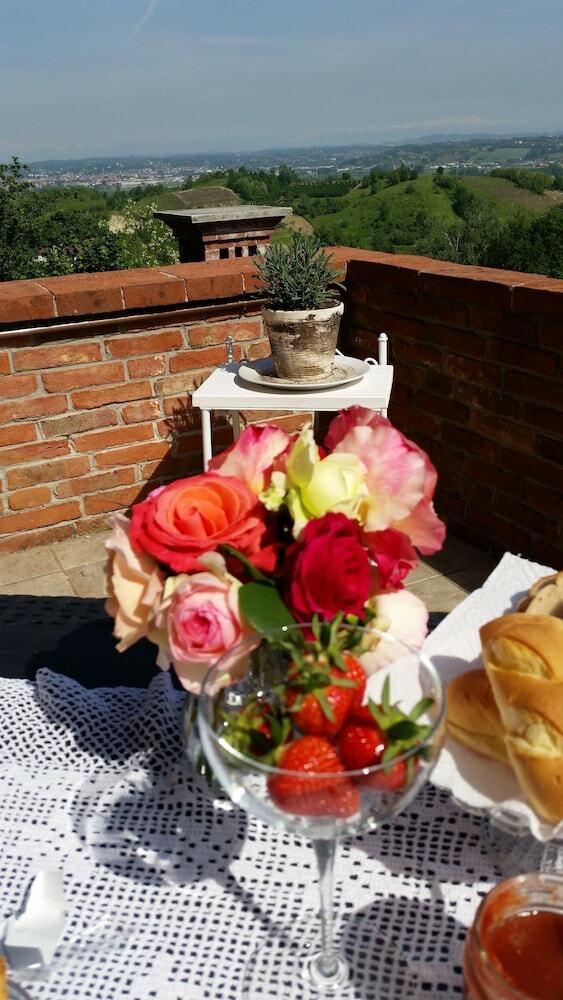 Bed & Breakfast Lanterna Delle Fate