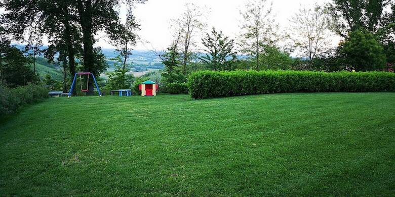 Bed & Breakfast Lanterna Delle Fate