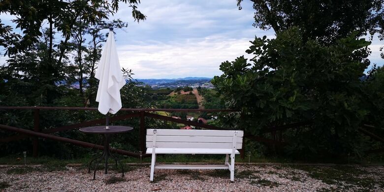 Bed & Breakfast Lanterna Delle Fate