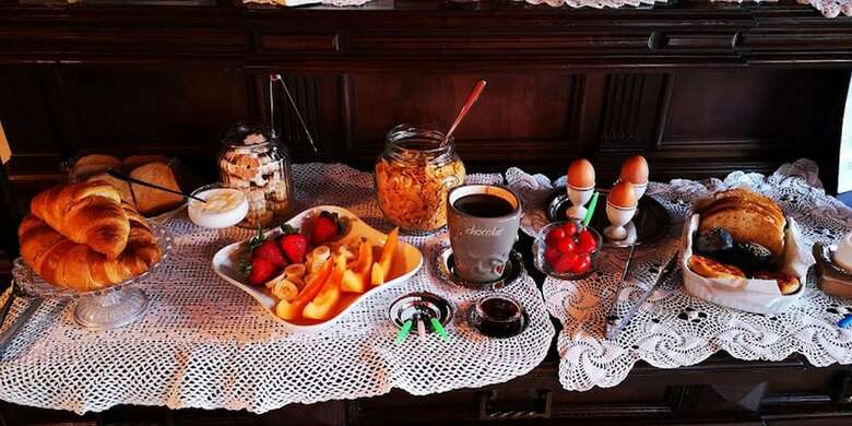 Bed & Breakfast Lanterna Delle Fate