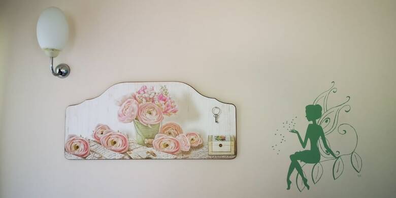 Bed & Breakfast Lanterna Delle Fate