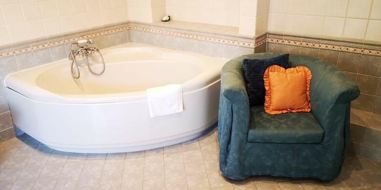 Bed & Breakfast Lanterna Delle Fate