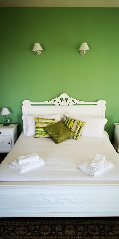 Bed & Breakfast Lanterna Delle Fate