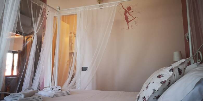 Bed & Breakfast Lanterna Delle Fate