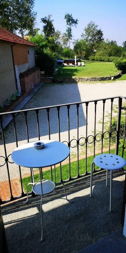 Bed & Breakfast Lanterna Delle Fate