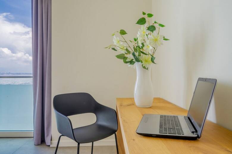 Hotel Garda Rooms