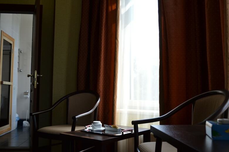Hotel Paloma House