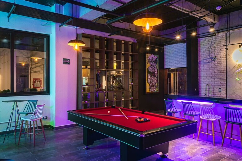 Aparthotel Aut�ntico Vertical