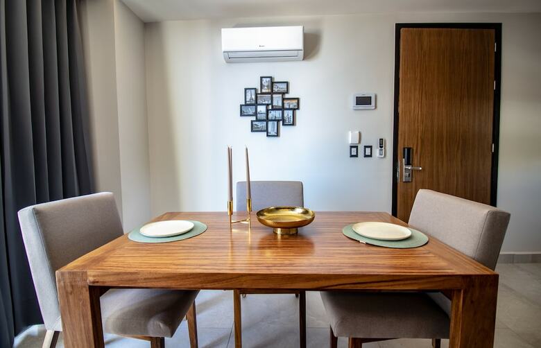 Aparthotel Aut�ntico Vertical