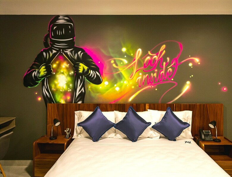 Aparthotel Aut�ntico Vertical