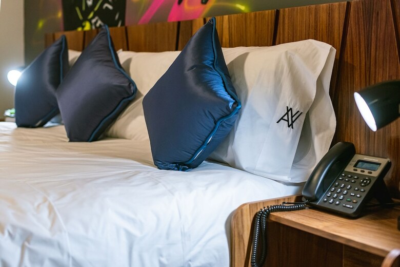 Aparthotel Aut�ntico Vertical