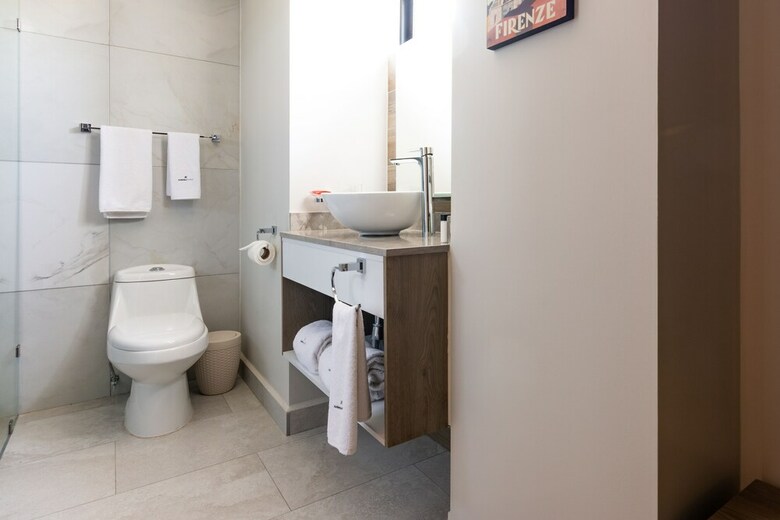 Aparthotel Aut�ntico Vertical