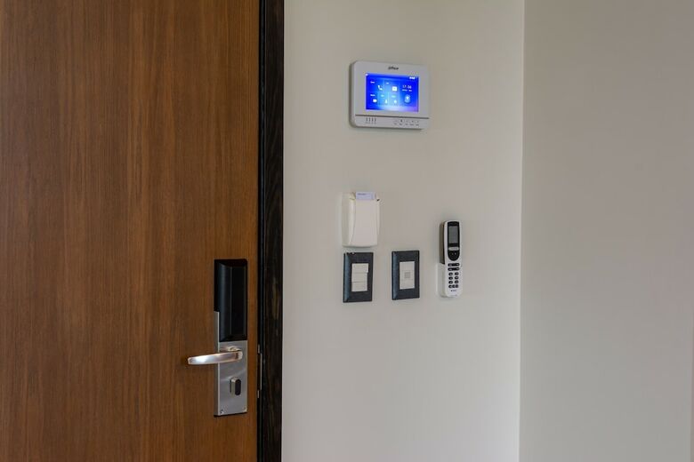 Aparthotel Aut�ntico Vertical