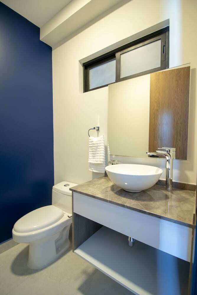 Aparthotel Aut�ntico Vertical