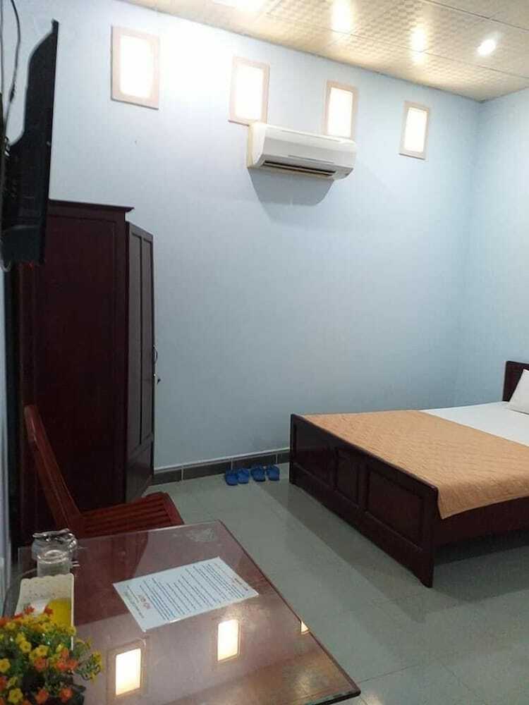 Hotel Cat Tuong