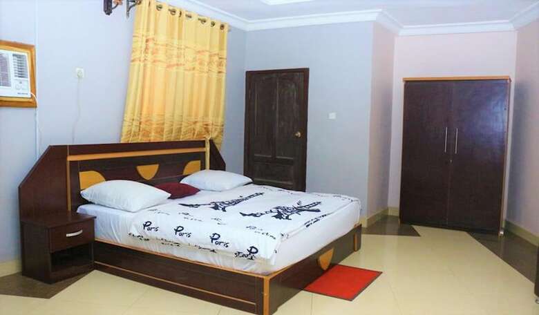 Empire Hotels