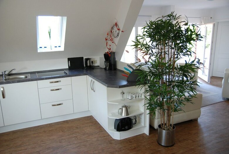 Apartamentos Alte Schule Greetsiel