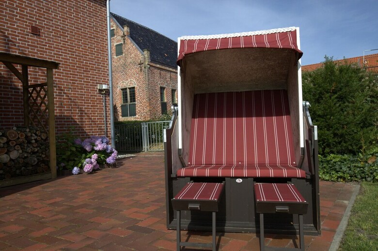 Apartamentos Alte Schule Greetsiel