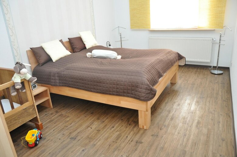 Apartamentos Alte Schule Greetsiel