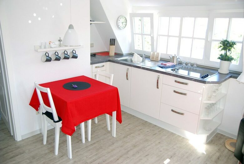 Apartamentos Alte Schule Greetsiel