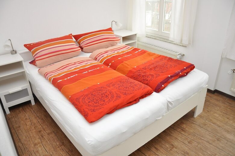 Apartamentos Alte Schule Greetsiel