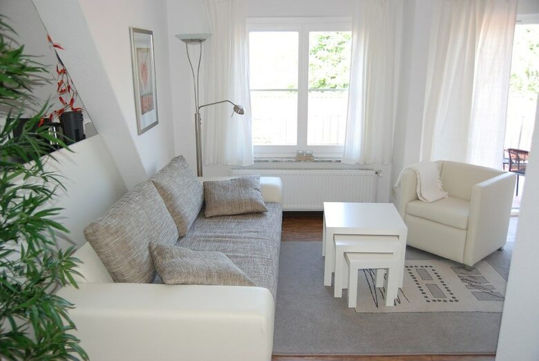 Apartamentos Alte Schule Greetsiel
