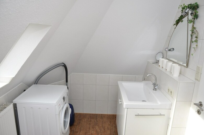 Apartamentos Alte Schule Greetsiel