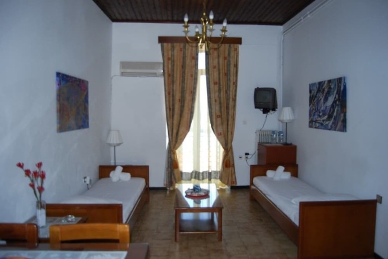 Gythion Hotel