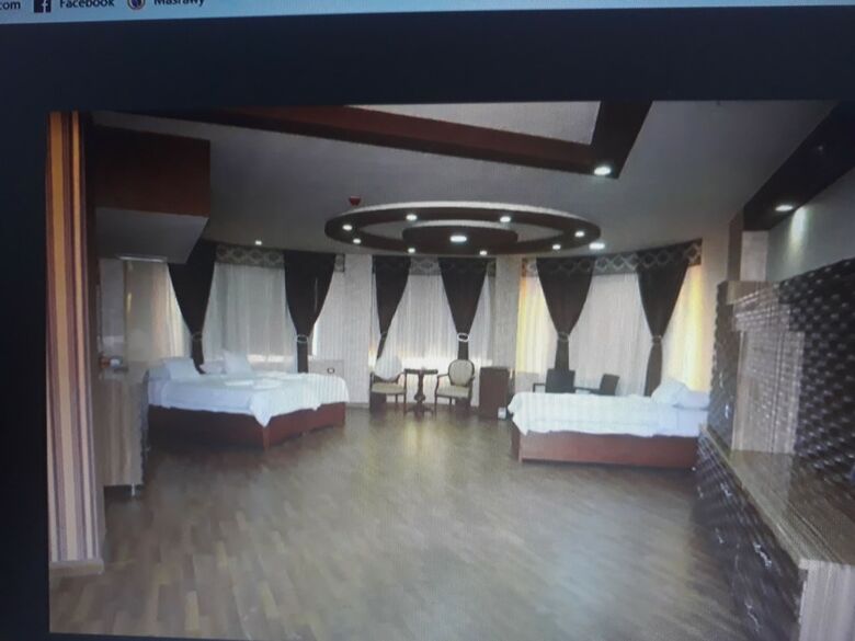 Las Vegas Marsa Matrouh Hotel