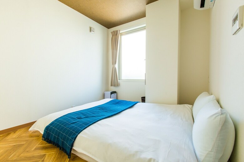 Aparthotel Theatel Osaka Ebisu