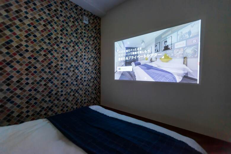 Aparthotel Theatel Osaka Ebisu