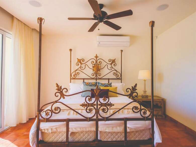 Via A La Casa Luxury Villa