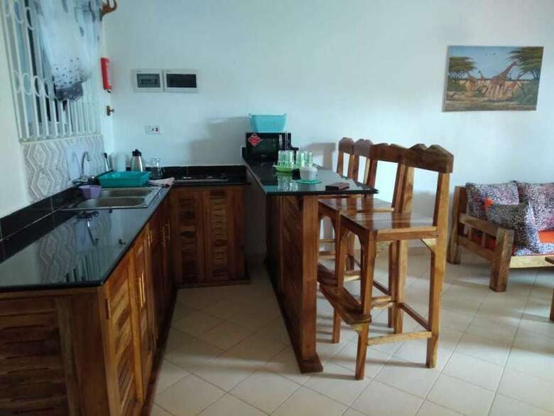 Aparthotel Pendo Villas Diani