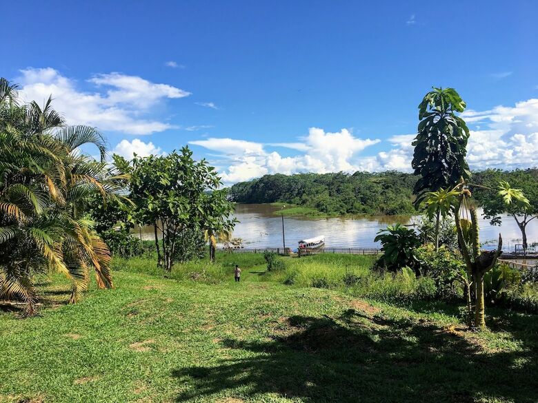 Hotel Selva Vida Lodge & Retreat Center