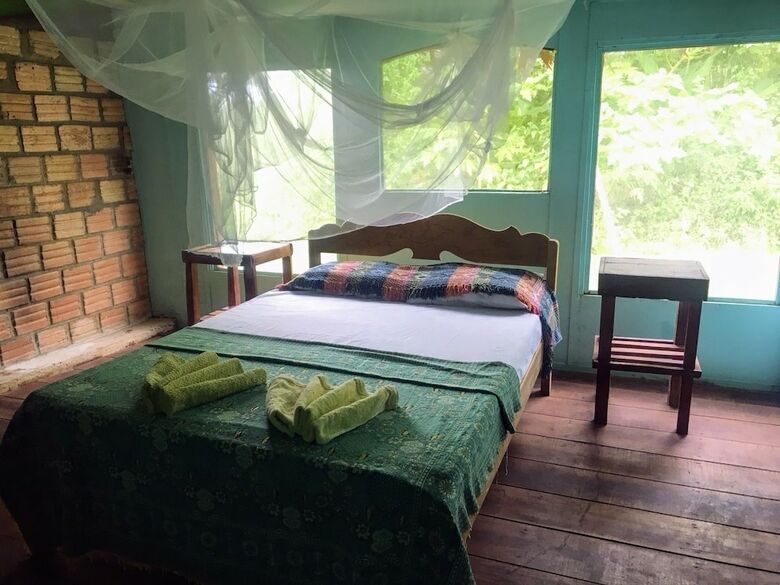 Hotel Selva Vida Lodge & Retreat Center