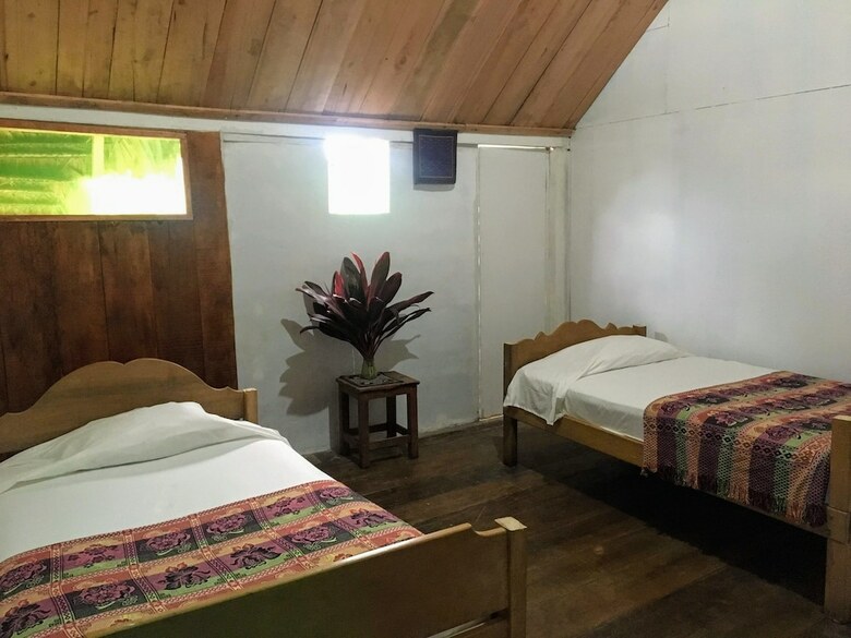 Hotel Selva Vida Lodge & Retreat Center